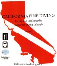 California Fine Diving